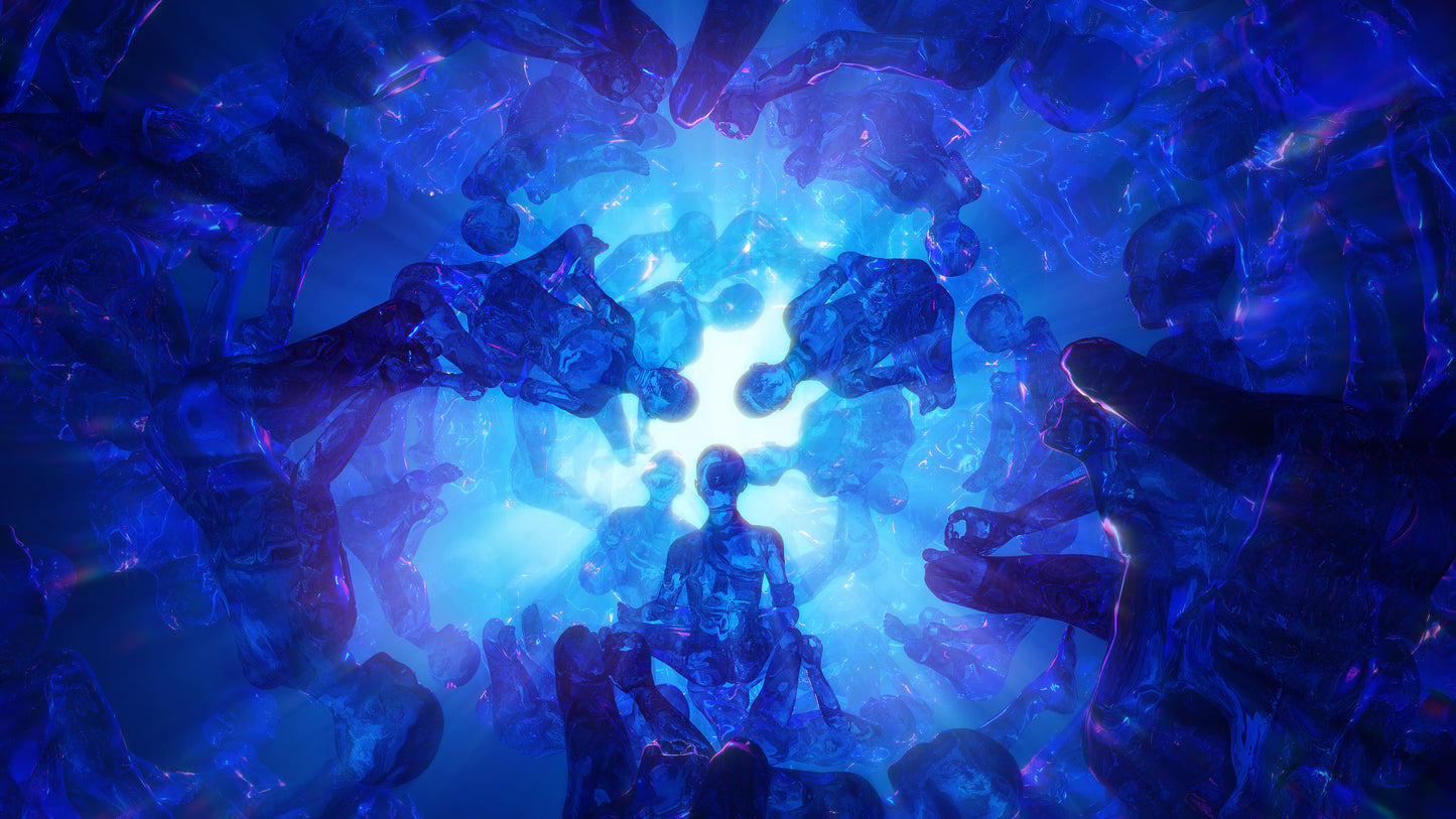 Mutual Dreaming Group Online Course