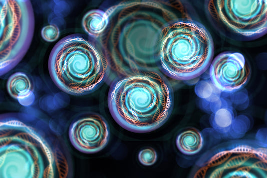 Micros and Macros United in Consciousness