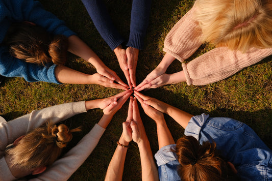 Soular Journey Intensive Retreat (4 Day Retreat)