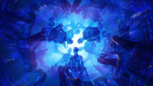 Mutual Dreaming Group Online Course